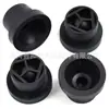 68238086Aa Es Adecuado para Chrysler Jeep Dodge Ram Pasamuros de Goma Amortiguador Buje Almohadilla Amortiguadora Anticolisión