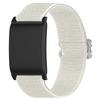 Adecuado para Correa de Nylon para Reloj Whoop Pulsera 4.0 Reloj Tejido de Lona Integrado Whoop 5.0 Correa Elástica para Reloj