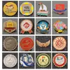 Insignias Personalizadas, Broches, Emblemas de Equipo de Medalla, Logotipos Corporativos, Insignias Metálicas Magnéticas, Insignias Conmemorativas