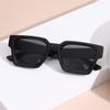 Lentes de Sol para Mujer Hombre, Lentes de Sol Polarizados de Moda Clásica para Mujer Hombre UV400