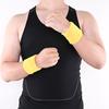 Toalla Deportiva Muñequera Toalla Absorbente de Sudor Muñequera Badminton Fitness Muñequera para Correr Baloncesto Toalla para Sudor Venta al por Mayor