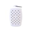 Toalla de Sensación Fría de Verano Secado Rápido Cubierta de Silicona Fitness Absorbente de Sudor Secado Rápido Toalla Fría como el Hielo Bolsa de Almacenamiento de Silicona Bolsa de Almacenamiento Lista para la Venta