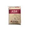Corea del Sur Lg Li941 Li931 Grado Moldeo por Inyección Extrusión Perfil Bajo Brillo Resistente a Altas Temperaturas Autopartes Materia Prima Asa