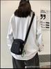 Bolso Bandolera 2026 Modelo Nuevo para Hombre Tendencia Pequeño Bolso de Hombro para Niños Deportivo Casual Bolso Bandolera Ligero para Teléfono