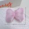 KT Laço de Pelúcia Acessórios Fofos para Cabelo Acessórios de Presilha para Cabelo Acessórios para Capa de Celular Sapatos Chapéus Meias Acessórios de Decoração para Vestuário Lote