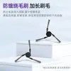 Adecuado para el robot aspirador Dreame Mova E40 Ultra. Accesorios: Cepillo principal, cepillo giratorio, cepillo lateral, filtro, bolsa para polvo, mopa.