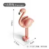 Feile Blocos de Construção de Partículas Grandes Série Animal Tubarão Flamingo Baleia Coala Brinquedos Educativos Acessórios Peças para Blocos de Construção