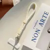 Cordón para Teléfono con Hebilla Ajustable, Correa de Muñeca Simple de Color Sólido, Cuerda de Mano Universal, Pulsera Duradera de Moda