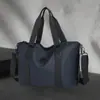 Bolsas de Equipaje para Viajes al Aire Libre para Hombres y Mujeres, Bolsas de Viaje Versátiles Ligeras, Bolsos Cruzados de Gran Capacidad de Gama Alta, Bolsos de Moda para Mujeres