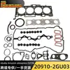 20910-2Gh04/20910-2Gu03/Optima2.4/Sorento2.4/Reparación de Motor Coreano