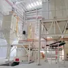 Máquina Raymung pequeña de dióxido de titanio capacidad 10,000 toneladas molino máquina de moler 200 mesh equipo de molienda molienda