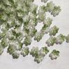 10X10 Pequenas Pétalas Esmaltadas de Flor de Ameixa Acessórios para Joias DIY Grampo de Cabelo Antigo Adorno Material para Miçangas Atacado