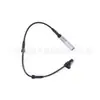 34527853583 Es Adecuado para Bmw E64E63 Sensor de Velocidad de Rueda Delantera Línea de Detección ABS Sensor de Pulso