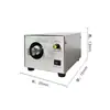 Máquina Torcedora de Fios Elétricos Pura para Fio de Cobre Grosso e Fio Blindado, Máquina Torcedora e Crimpadora de Fios Portátil, Máquina Automática de Torção e Trança