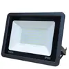 Foco Impermeable para Exteriores Ultra Brillante, Foco de Alta Potencia de Voltaje Amplio, Luz de Proyección de Ingeniería Certificada CE para Exportación Transfronteriza