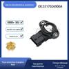 35170-26900 é adequado para sensor de posição da borboleta de carro Hyundai Kia Accent Kia