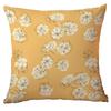 Amazon Venda Quente Transfronteiriça Fronha Decoração Flor Silvestre da Primavera Sala de Estar Capa de Almofada para Sofá Quarto Capa de Almofada Decorativa