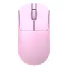 Mouse Sem Fio M5 em Estoque Transfronteiriço para Jogos, E-Sports, Uso em Escritório, Compatível com Computadores, Laptops e Desktops