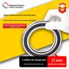 Rolamentos Milimétricos Série 67 Série 68 Série 69 Zz 2Rs Direto da Fábrica Rolamentos Milimétricos de Parede Fina