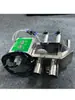 Nova Máquina de Sucção com Válvula Proporcional de Material Duplo, Válvula Misturadora Pulverizadora Um-para-Dois, Controlador de Válvula Proporcional Pneumático por Tempo