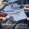 Fábrica cabello lacio coche tpu invisible ropa de coche transparente 15 metros un rollo autodefensa antiarañazos película protectora de pintura