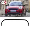 Aplicável a Mini F55 F56 2020-2023 Acabamento da Grade Frontal do Capô 51119450550
