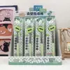 Nuevo producto: Palito de lectura de dedos de goma suave de doble cara, longitud extensible libremente, palito de lectura de dedos de enseñanza divertido y entretenido, al por mayor