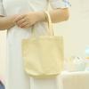 2021 Nova Bolsa de Lona Bolsa de Ombro Bolsa de Axila Bolsa Artística Feminina Carteira de Verão para Estudante Universitário Bolsa de Tecido de Nicho