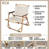 Silla Kermit silla silla plegable para exteriores silla de camping silla de camping mesa pesca ocio venta ambulante silla Kermit