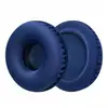Adequado para Coberturas de Fone de Ouvido Sony Mdr-Zx100 Zx110Ap Zx330Bt V150, Coberturas de Esponja, Protetores Auriculares