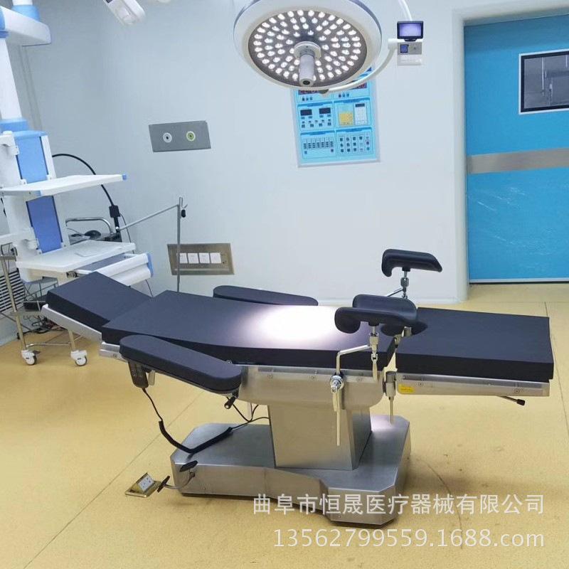 手术床专用骨科牵引架 头架 颅脑手术头架 腿部牵引架手术床 医院
