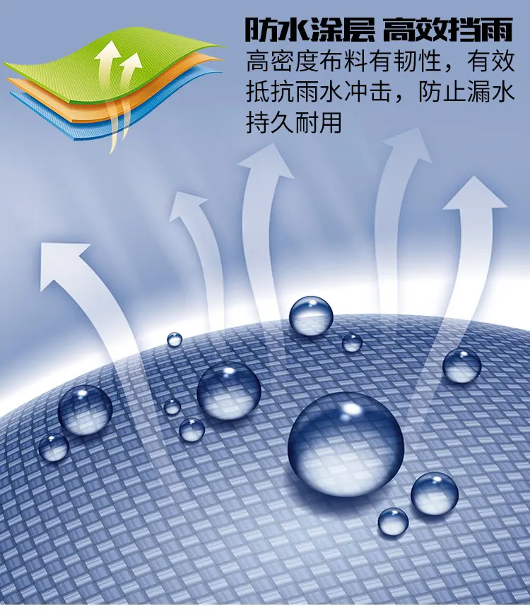 折叠帐篷