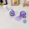 Arcilla Burbuja Sanrio Original Kuromi para Aliviar el Estrés My Melody Juguetes Realistas Falsos de Agua Squishy para Niños Venta al por Mayor