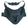 Coleira Tática Cross Border Coleira para Pet Coleira Militar para Cachorro Treinamento de Cães Médios e Grandes Coleira de Tração para Cachorro em Nylon Tamanho Grande