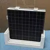 Caja de almacenamiento aplicable para tablero Perler de 52 cuentas, simple, gran capacidad, estante de almacenamiento y exhibición impreso en 3D, di adiós al desorden