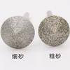 Aguja de paraguas gruesa y fina cabezal de diamante para amolar rueda de amolar aguja de amolar biselado boca de campana hebilla de seguridad making herramienta de tallado en jade cabezal de broca cortador