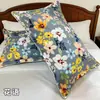 Fábrica de Fundas de Almohada Puede Personalizar Fundas de Almohada de Algodón Platino para Exportación, Fundas de Almohada Cepilladas, un Par de Fundas de Almohada, Fundas de Almohada al por Mayor