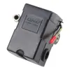 Colección de Accesorios para Compresor de Aire Bomba de Aire Interruptor Automático de Presión de Aire Ensamblaje Controlador Lf10 Lifu Horizontal Lefoo