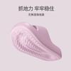 Sandalias de Suela Gruesa de Verano de Venta Caliente de Celebridades de Internet, Pantuflas Suaves de Suela Blanda con Punta Abierta para Baño y Ducha de Mujer, Pantuflas de Hombre, Sandalias y Pantuflas para Uso en Casa