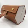 Estuche para Gafas con Múltiples Compartimentos, Colgable, Gran Capacidad, Estuche para Gafas Personalizable, Estuche Multifuncional para Gafas de Sol, Caja para Gafas con Múltiples Compartimentos