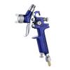 Procurando uma fábrica personalizada de móveis de carro pequena pistola de reparo manual H2000 pneumática de alta atomização pistola de pintura