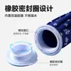 Bolsas de Hielo Reutilizables para Manos, Rodillas y Tobillos, Cuidado Calmante, Compresas Impermeables Calientes y Frías, Bolsa de Almacenamiento Portátil