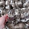 Aço Carbono Norma Nacional Aço Inoxidável 304 Flanges Dn32-Dn2000, Flanges de Formato Especial Feitas Sob Medida, so Flanges, Wn Flanges