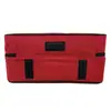Kit de Primeros Auxilios Portátil al por Mayor con Tiras Reflectantes para Uso Nocturno, Kit Médico de Emergencia, Kit de Accesorios para Coche y Hogar, Bolsa Portátil para Viajes de Negocios