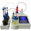 AKF-1PLUS automático Karl Fischer sistema de determinação de umidade precisão alimentos analisador de umidade rápida
