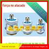 2.5P14 sonda ultrassônica / 2.5P14 2.5P14 detector de falhas sonda reta sonda sonda ultrassônica