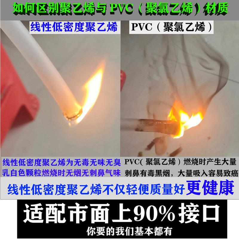 管材质说明