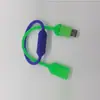 Llavero de Silicona Personalizado