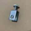 Piezas de Máquina Yuanbao: Rueda guía de papel, Rueda alimentadora de papel, Rueda de papel de presión lateral de banda de acero, Rueda guía de papel, Clip de fijación de barra transversal
