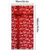 Cortina de Puerta de Fondo para Colgar Tela para el Día de San Valentín 2026 Transfronterizo Nuevo Banner de Puerta para Festividades y Citas Cubierta Decorativa para Puerta Más Vendida en Amazon
